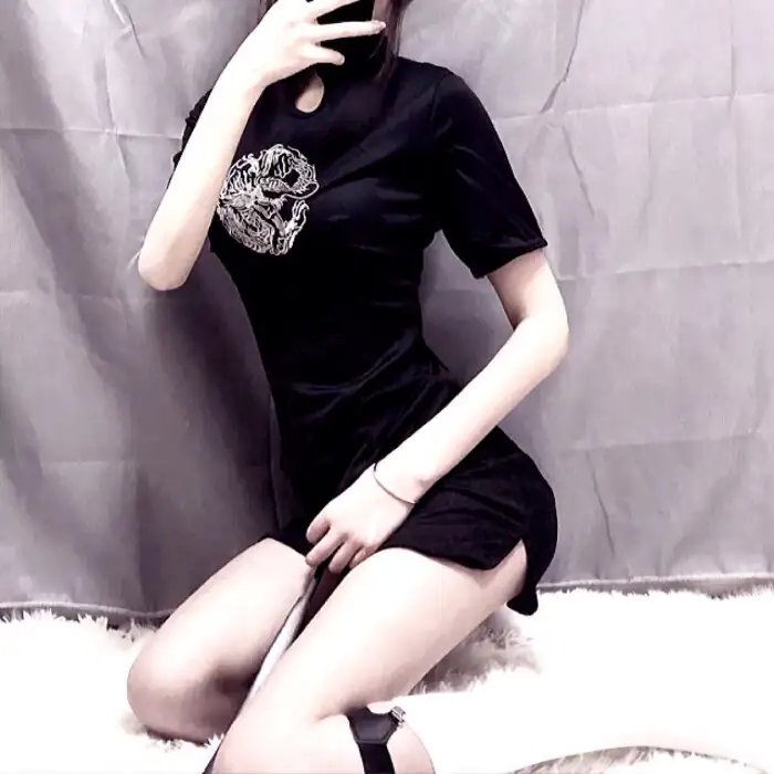 青春的忏悔